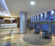 Hampton by Hilton Istanbul Kayasehir