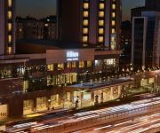Hilton Istanbul Kozyatagi