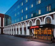 Hampton by Hilton Samara