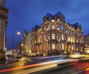 DoubleTree by Hilton Hotel - Spa Liverpool