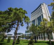 DoubleTree by Hilton Malatya