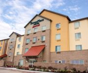TownePlace Suites Beaumont Port Arthur