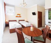 Hotel Samechov školicí stredisko