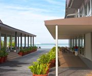 Century Langkasuka Resort