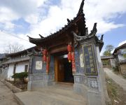 Baisha Holiday Resort Lijiang