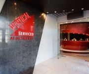 Vertical Serviced Apartments
