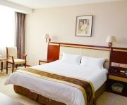 Green Tree Alliance Hezhou Babu District Lingfeng Square