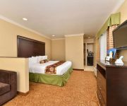 Rodeway Inn San Diego Near Qualcomm Stadium