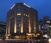 Daiwa Roynet Hotel Utsunomiya