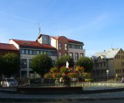 Dom Wczasowy Pieciu Pomostów