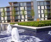 Vizion Apartments City Stay Apartments