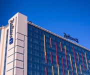RADISSON BLU CHELYABINSK