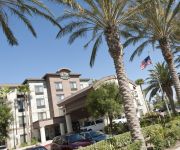 COUNTRY INN STES ONTARIO MILLS