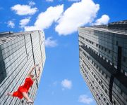 Grand Parkray Hangzhou