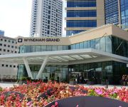 Wyndham Grand Istanbul Levent