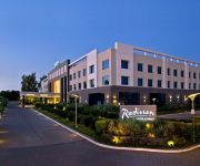 RADISSON HOTEL KANDLA