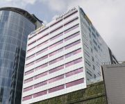 City Express Plus Santa Fe