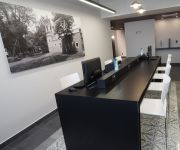 City Express Plus Patio Universidad