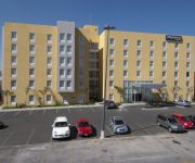 City Express Irapuato Norte