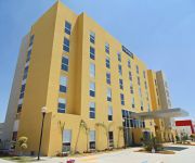 City Express Tehuacán