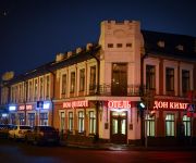 Don Quixote ??? ?????