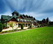 Kinga Hotel Wellness