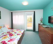 Active wellness hotel U zlaté rybky