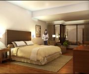 City Garden Grand Hotel