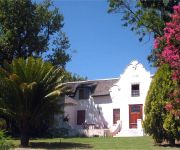 Oude Wellington Wine & Brandy Estate