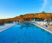 Agalia Luxury Suites