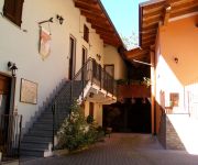 L'Antico Borgo Room Rental