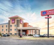 Comfort Suites Pecos