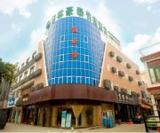 GreenTree Inn Longjiang North Fenghua Road