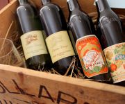 Sarrazola House A.L.