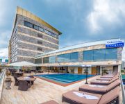 Best Western Plus Colosseum