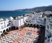 Apartamentos Best Pueblo Indalo