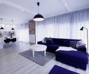 Absynt Apartments Krawiecka Deluxe