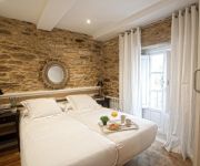 Catedral Suites Santiago