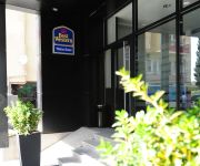 Best Western Tbilisi Art Hotel