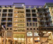 Boulevard Arjaan By Rotana