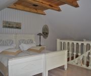 Palac Ciekocinko Powozownia Powozownia