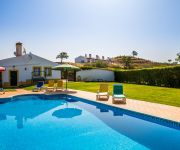 Nave Redonda do Cerro Agro Turismo