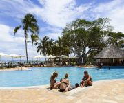 Ledger Plaza Bahari Beach