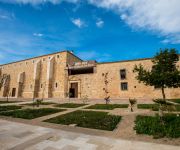 Palacio Del Infante Don Juan Manuel