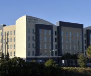 Staybridge Suites ST. PETERSBURG DOWNTOWN