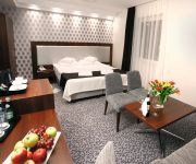 Zamek Centrum Hotel