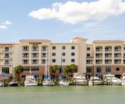 Courtyard St. Petersburg Clearwater/Madeira Beach