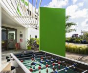 ibis budget Les Sables Olonne Sur Mer