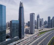 Sofitel Dubai Downtown