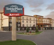 TownePlace Suites Red Deer